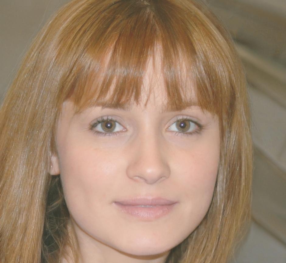 Esperanza Navarro, directora de calystrixora